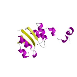 Image of CATH 4dimA01