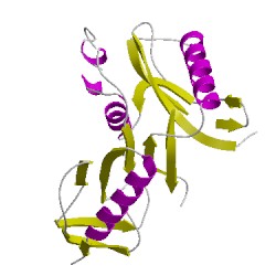 Image of CATH 4dimA03