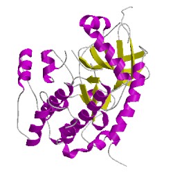 Image of CATH 4dinA