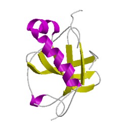 Image of CATH 4dinA02