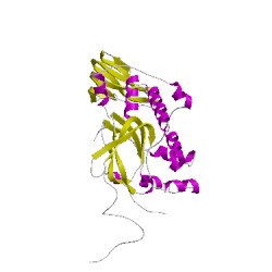 Image of CATH 4dinB