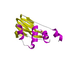 Image of CATH 4dinB01