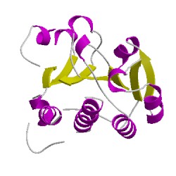 Image of CATH 4dioA01