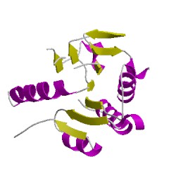 Image of CATH 4dioA02
