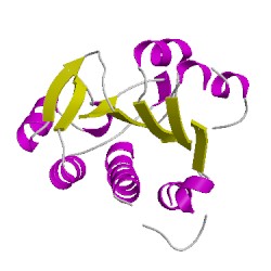 Image of CATH 4dioB01