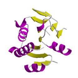 Image of CATH 4dioB02
