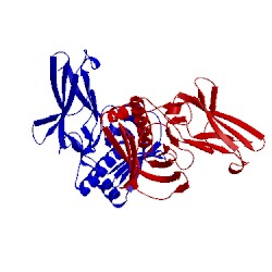Image of CATH 4dix