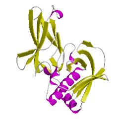 Image of CATH 4dixA