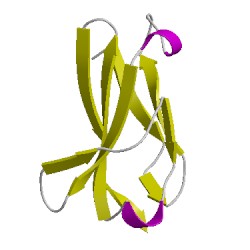Image of CATH 4dixA01