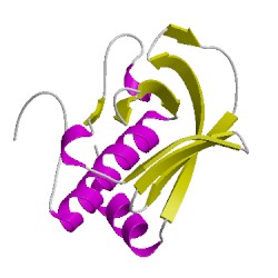 Image of CATH 4dixA02