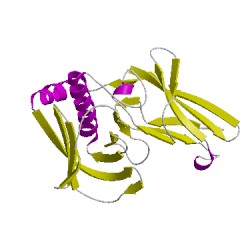 Image of CATH 4dixB