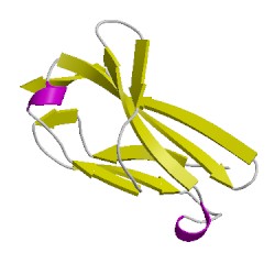 Image of CATH 4dixB01