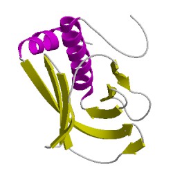 Image of CATH 4dixB02