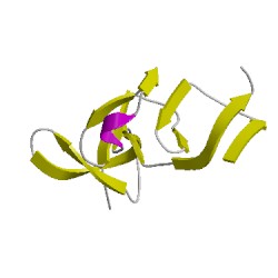 Image of CATH 4dj7A01