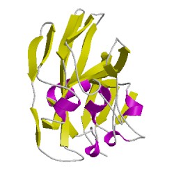 Image of CATH 4dj7A02
