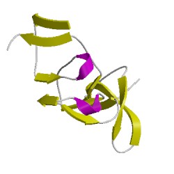 Image of CATH 4dj7C01