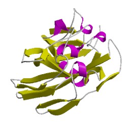 Image of CATH 4dj7C02