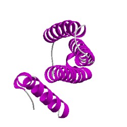 Image of CATH 4dj9A01
