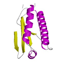 Image of CATH 4djbA