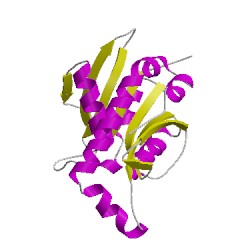 Image of CATH 4djjA00