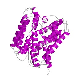 Image of CATH 4djkB