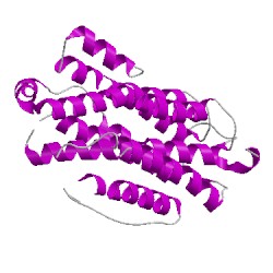 Image of CATH 4djnA