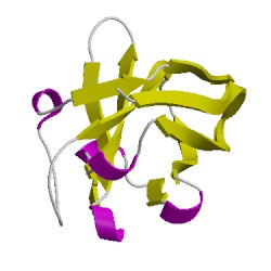 Image of CATH 4dk3B00