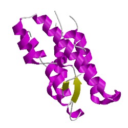 Image of CATH 4dkeB00