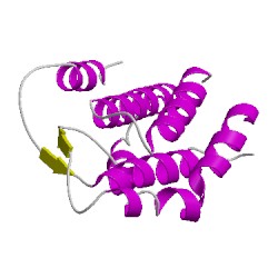 Image of CATH 4dkfB