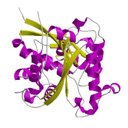 Image of CATH 4dkjA01