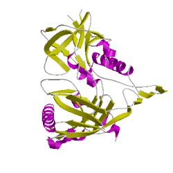 Image of CATH 4dkpA