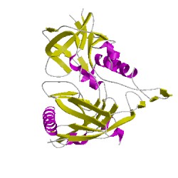 Image of CATH 4dkrA01