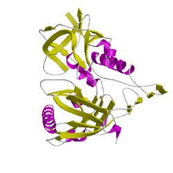 Image of CATH 4dkvA01