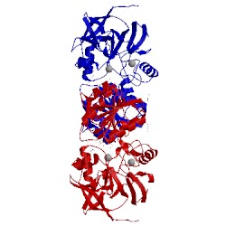 Image of CATH 4dl9