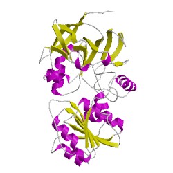 Image of CATH 4dl9A