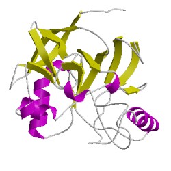 Image of CATH 4dl9A01