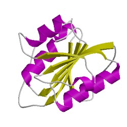 Image of CATH 4dl9B02