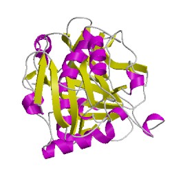 Image of CATH 4dlbA