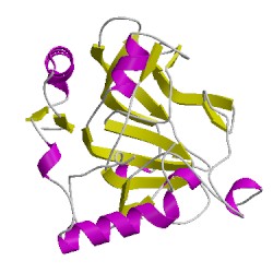 Image of CATH 4dlbA01