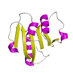 Image of CATH 4dlbA02