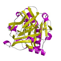 Image of CATH 4dlbB