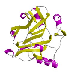 Image of CATH 4dlbB01