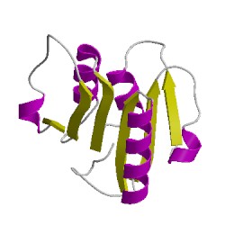 Image of CATH 4dlbB02