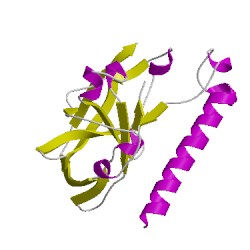 Image of CATH 4dlhA