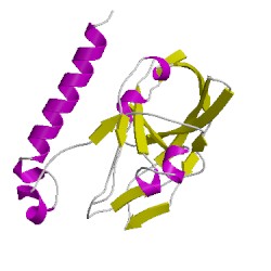 Image of CATH 4dlhB