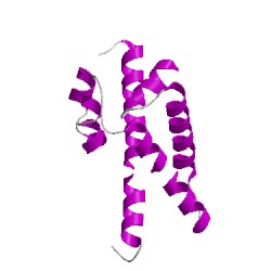 Image of CATH 4dllA02