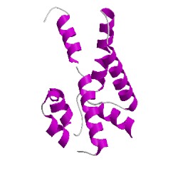 Image of CATH 4dllB02