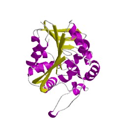 Image of CATH 4dlnA