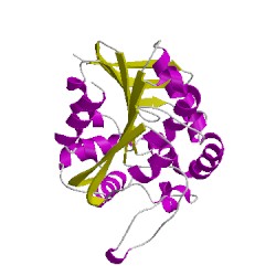 Image of CATH 4dlnA01