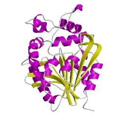 Image of CATH 4dlnB